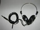 Ss-l5 Sansui Dynamic Headphones Vintage