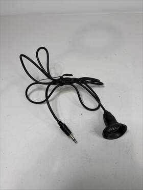 Tl-30 Sanyo Telephone Pickup With Suction Cup