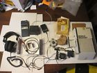 Im-2400 Sb-1400 Heathkit Radio Eletronic Parts Paperwork Etc