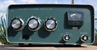 Sb-200 Heathkit Amplifier Rebuilt Full Plus Watts Out Harbach Mods