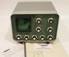 Sb-610 Heathkit Amateur Radio Monitor Scope Model