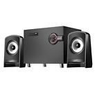 Sc-1123bt Supersonic Bluetooth Multimedia Speaker 639131211230