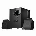 Sc-1125bt Supersonic Bluetooth Speaker System By 639131211254