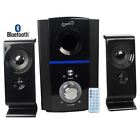 Sc-1126bt Supersonic Bluetooth Multimedia Speaker 639131011267