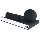 Sc-1403bt Supersonic Portable Bluetooth Speaker With Stand 639131214033