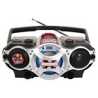 Sc-1495bt Supersonic Portable Bluetooth Audio System 639131814950