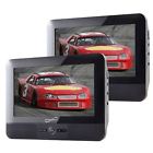 Sc-198 Supersonic Dual Screen Portable Dvd Player 639131001985