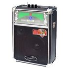 Sc-2300 Supersonic Professional Speaker Micro Sd Aux And Fm 639131023000