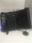 2555a Scn Motorola Vintage Retro