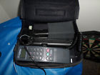 Scn2476a Motorola Vintage America Series Car Cell Phone