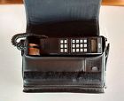 Scn2497b Motorola Vintage Cellular Mobile