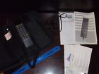 Scn2499a Motorola Gold Series Vintage