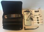 Scn2745a Motorola Vintage Bag Car