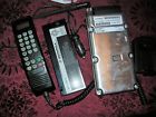 Scn4139a Motorola Bag Phone Vintage