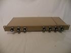 Scp-1003 Vintage Input Mixer Preamplifier Preamp Model