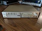 Sd-5010 Marantz Vintage Stereo Cassette Deck For Parts Or Repair