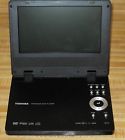 Sd-p72skn Sd-p1700 Panasonic Toshiba Portable