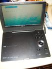 Sd-p190024sn Tosheba Toshiba Portable Dvd