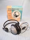 Sdh-7 Empire Vintage Stereo Headphones