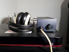 Sdr6-sb Sdr6 Sr3 Stax Electrostatic Energizer Ear Speakers Certified Performance