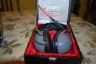Se-20 Pioneer Vintage Ohm Stereo Headphones