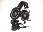 Se-305 Pioneer Vintage Stereo Headphones