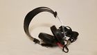 Se-4 Pioneer Vintage Stereo Headphones Tested Made In Japan
