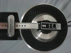 Se-6 Pioneer Vintage Headphones