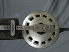 Se-7 Pioneer Vintage Headphones
