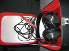 Se-l201 Pioneer Vintage With Headphone Case