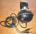 4ch-2ch Se-q4d4 Pioneer Quadraphonic Headphones
