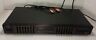 Sea-12bk Sea-12 Jvc Sound Effect Amplifier Bk Graphic Equalizer Eq