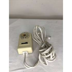 10388-052 Sears Roebuck Smart Automatic Blanket Controller - 2 Prong