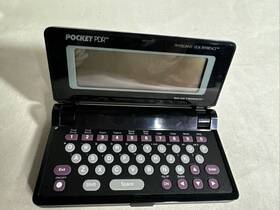 Md4000 Selectronics Rare Pocket Pdr Physicians Desk Reference