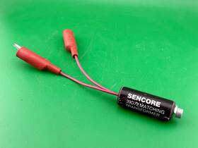 39g72 Sencore Matching Transformer 300