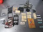 Servos Heathkit Vintage Parts Crystals