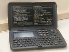 Sf-4300 Casio Rare Vintage Digital Diary