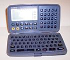 Sf-5300 Casio Scheduling Digital Diary Business Pocket Organizer