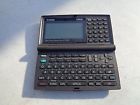 Sf-5590sy Casio 128kb Business Organizer