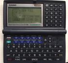 Sf-5780 Casio Illuminator Business Organizer Scheduling System Nice