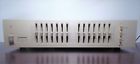 Sg-3 Pioneer Vintage Band Graphic Equalizer Model In Japan