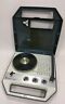 Sg-350 Panasonic Portable Transistor Radio Phono Turntable Vintage