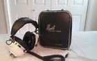 Sh-1100ds Rystl Model Headphones With