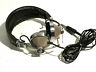 Sh-320a Rystl Cool Vintage Stereo Headphones Retro Jack Studio