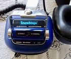 Sh-4000 Lykes Vintage Soundstage By