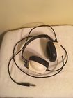 Sh-401 Rystl Vintage Model Ohm Headphones With Jack