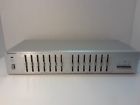 Sh-8025 Technics Vintage Stereo Graphic
