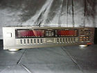 Sh-8058 Technics Equalizer Free Shippng
