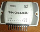 Si-1050gl Sanken Hybrid Audio Power Amplifier Watt Chip