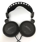 Ath-5 Signet Tk22 Vintage Headphones